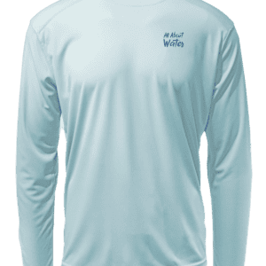 Men's Long Sleeve SPF50 Shirt