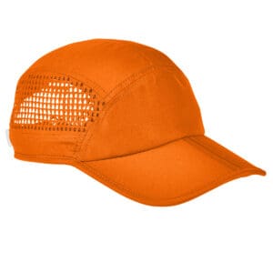 Other hats - low-rise, unstructured, and perforated hats